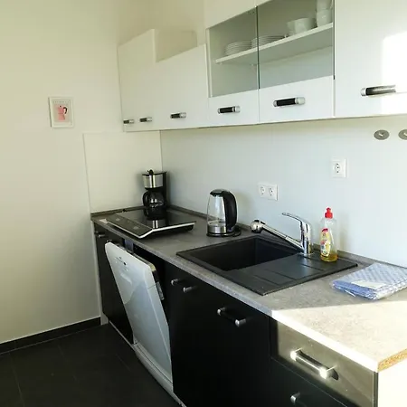 Komfortable Monteurunterkunft In